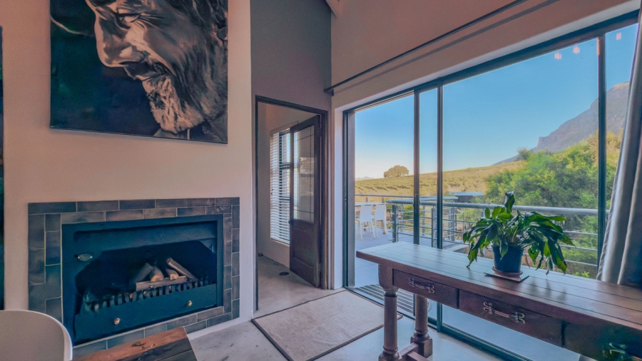 2 Bedroom Property for Sale in Ongegund Village Western Cape